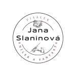 Jana Slaninová logo FV